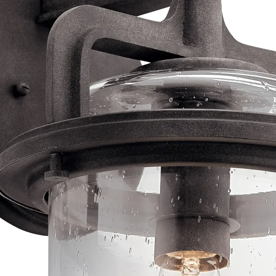 Andover Outdoor Wall Light - Image 3