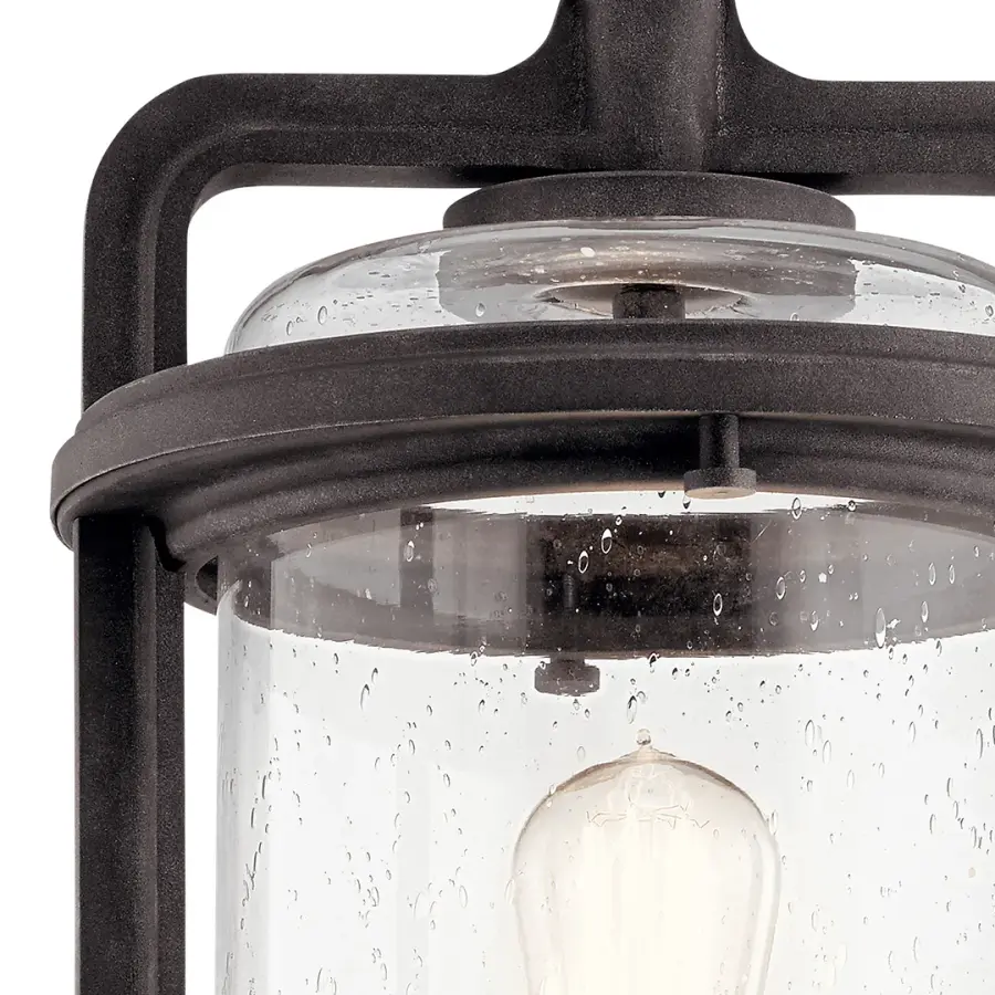 Andover Outdoor Post Light - Image 3
