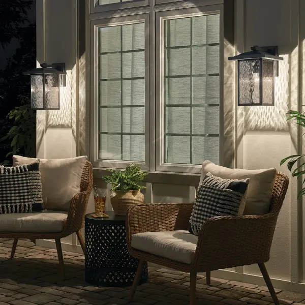 Rustic Charm Meets Modern Durability for Outdoor Spaces - Image 5