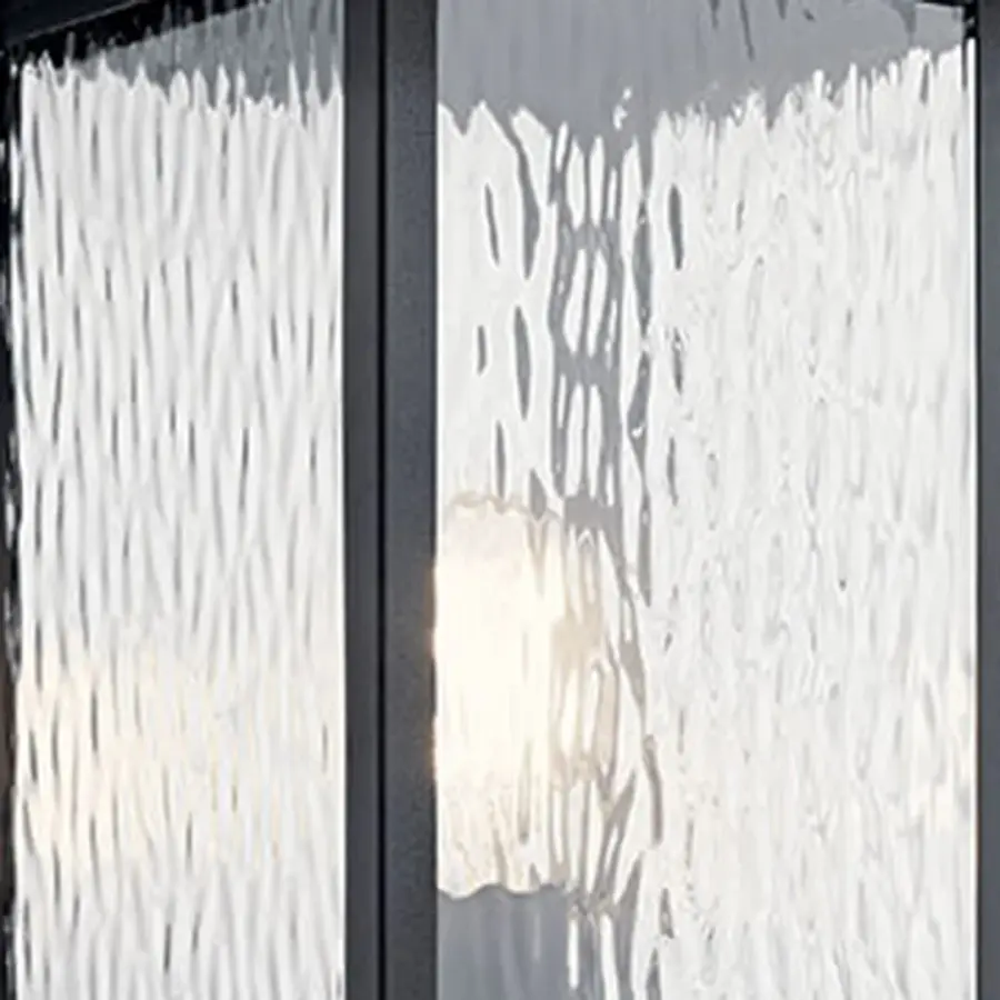 Classic Outdoor Post Light with Wet-Rated Durability - Image 6