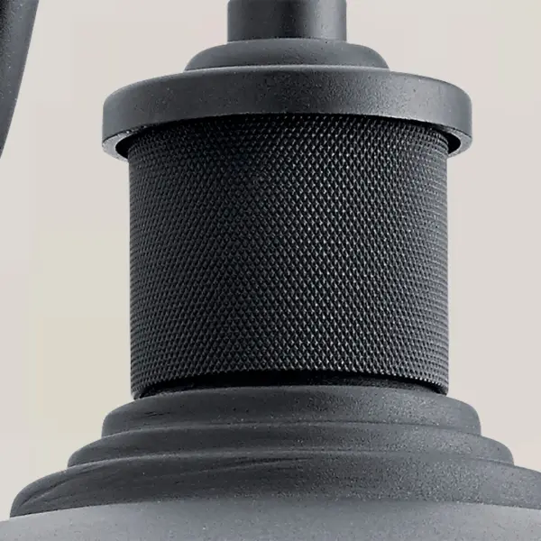 Classic Outdoor Wall Light with Weather-Resistant Durability - Image 4