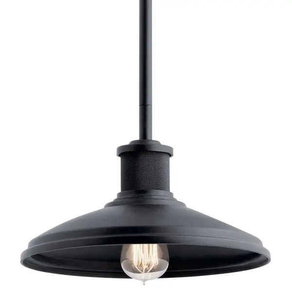 Versatile Wet-Rated Pendant with Convertible Design - Image 2