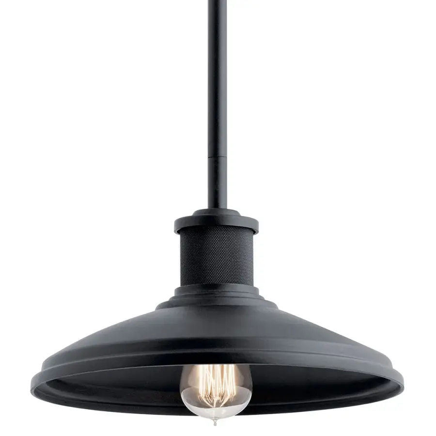 Versatile Wet-Rated Pendant with Convertible Design - Image 2