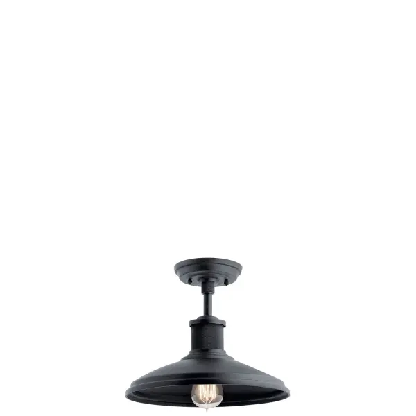 Versatile Wet-Rated Pendant with Convertible Design - Image 3
