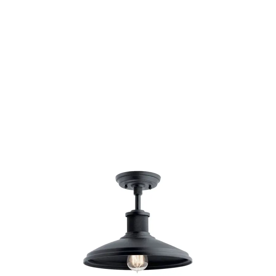 Versatile Wet-Rated Pendant with Convertible Design - Image 3