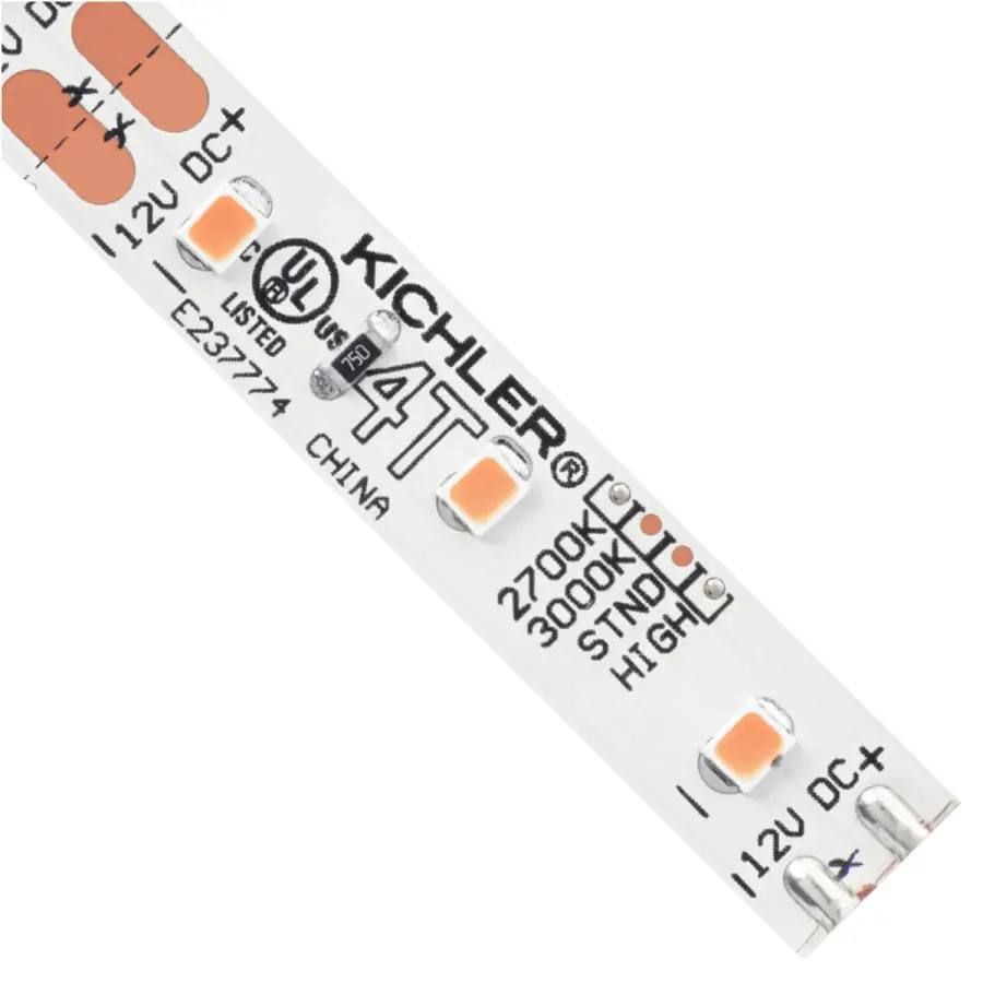 12V LED Tape Light - 16 Feet - Image 2