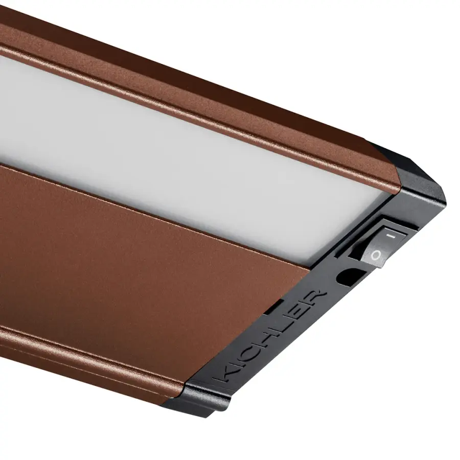 4U Series 12" LED Under Cabinet Light - Image 2