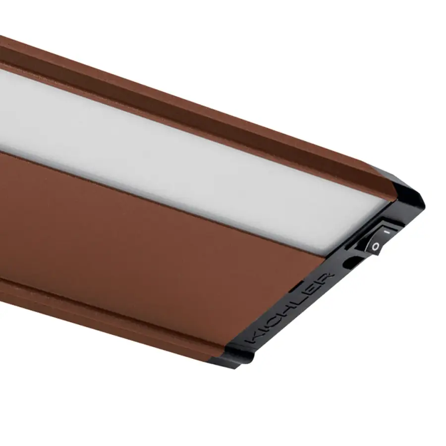 4U Series 30" LED Under Cabinet Light - Image 2