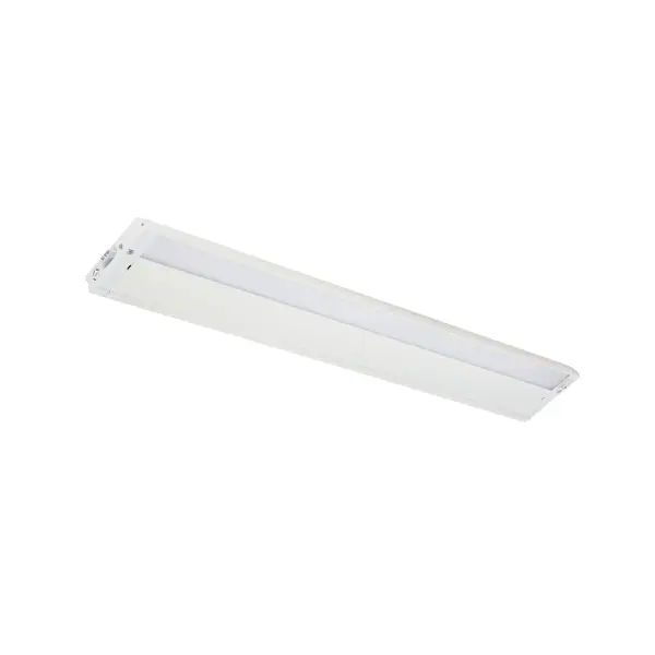 The 4U Series delivers 702 lumens of warm, dimmable LED light in a sleek 30-inch profile. Perfect for kitchen counters, workspaces, and closets where focused task lighting is essential.