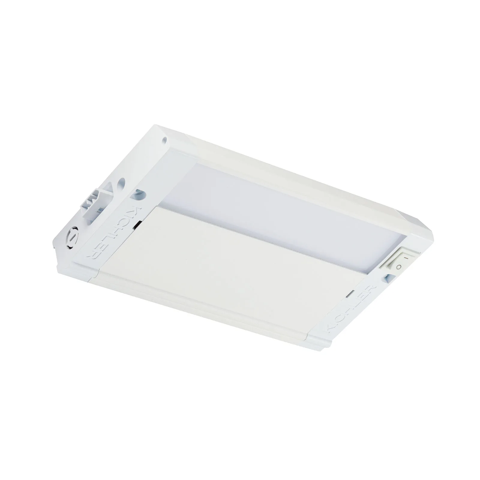 4U Series 8" LED Under Cabinet Light