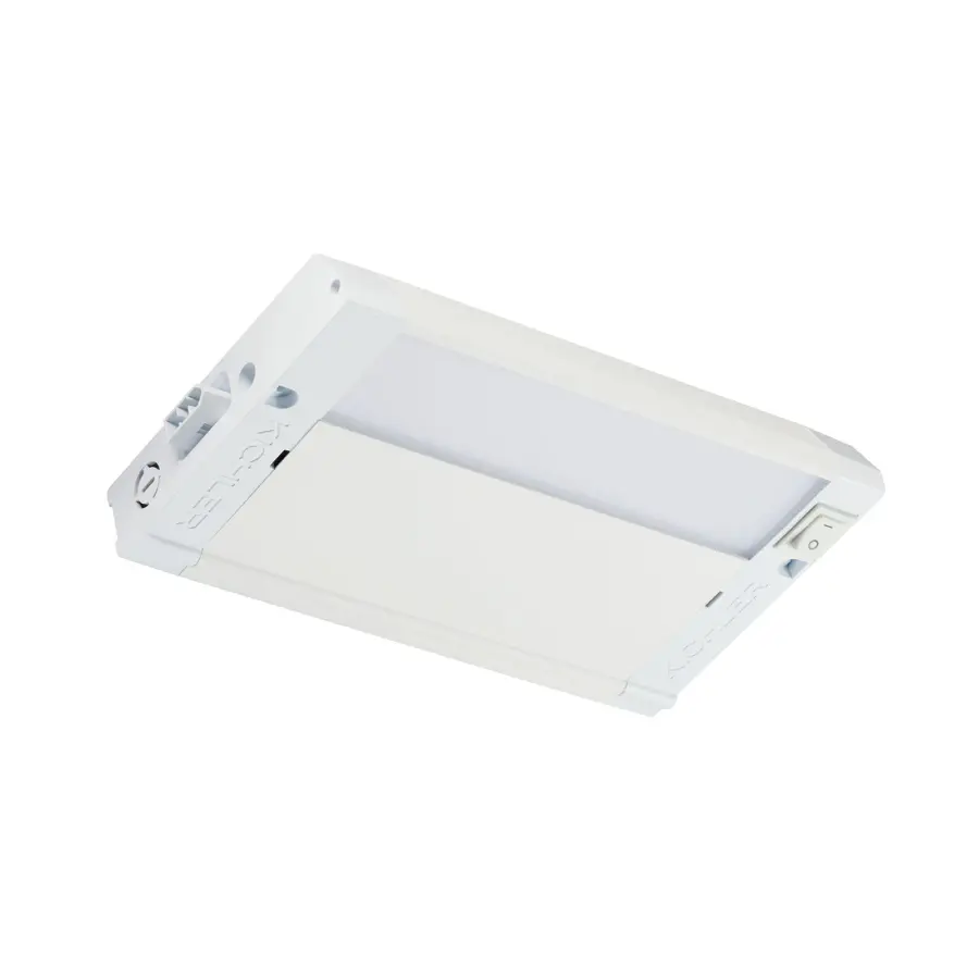 4U Series 8" LED Under Cabinet Light