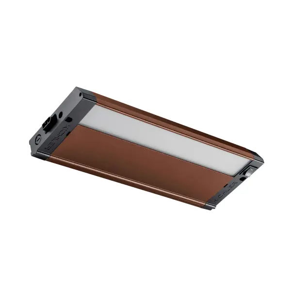 The 4U Series delivers 285 lumens of energy-efficient LED illumination in a compact 12-inch profile. Perfect for kitchen counters, closets, and workspaces with dimmable functionality and California Title 24 compliance.