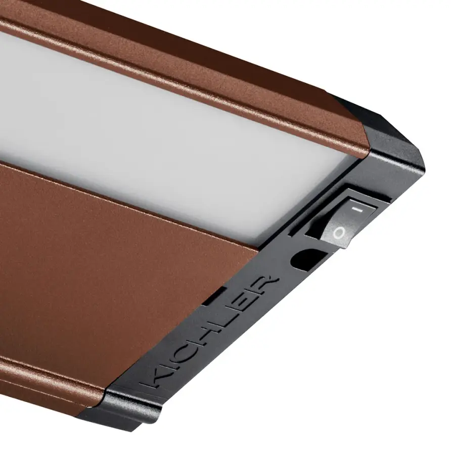 4U Series 12" LED Under Cabinet Light - Image 2