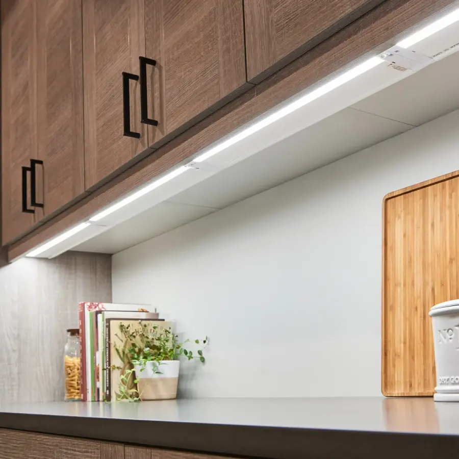 4U Series 30" LED Under Cabinet Light - Image 3