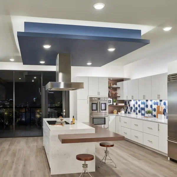 4U Series 30" LED Under Cabinet Light - Image 5