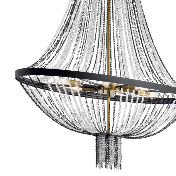 Alexia 6-Light Chandelier - Image 3
