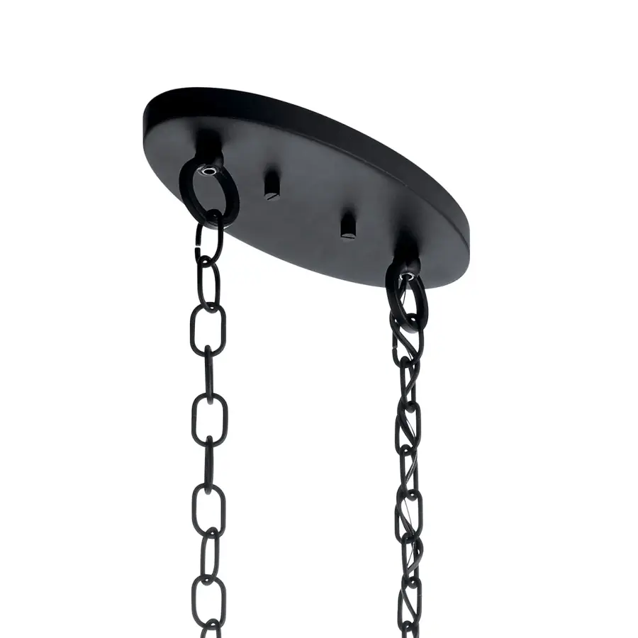 Alexia 6-Light Chandelier - Image 4