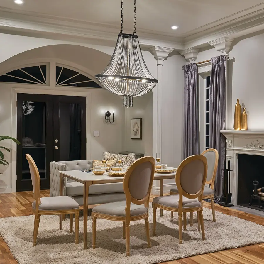 Alexia 6-Light Chandelier - Image 6