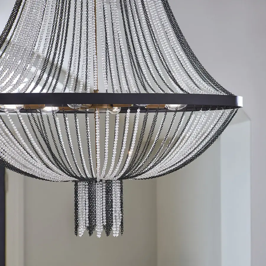Alexia 6-Light Chandelier - Image 7