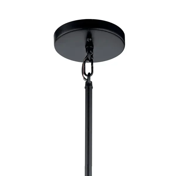 Birkleigh 4-Light Drum Pendant - Image 5
