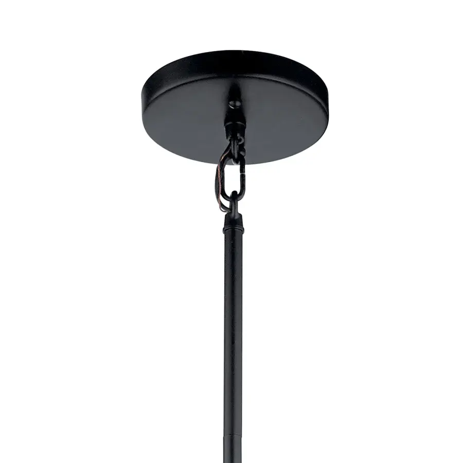Birkleigh 4-Light Drum Pendant - Image 5