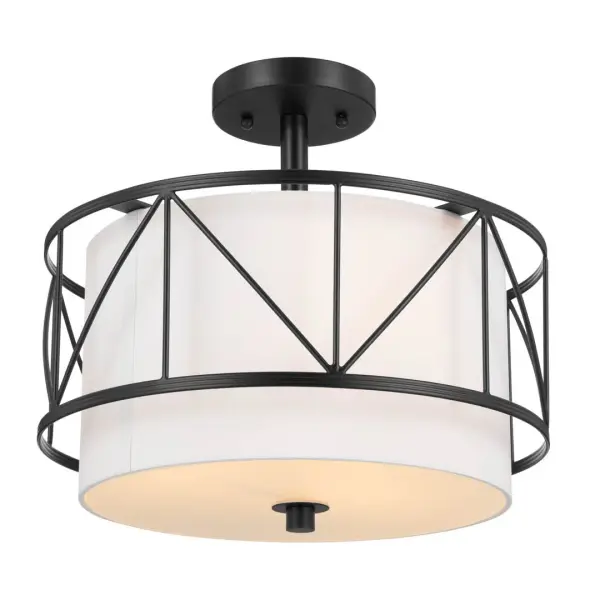 Birkleigh 3-Light Convertible Pendant - Image 1
