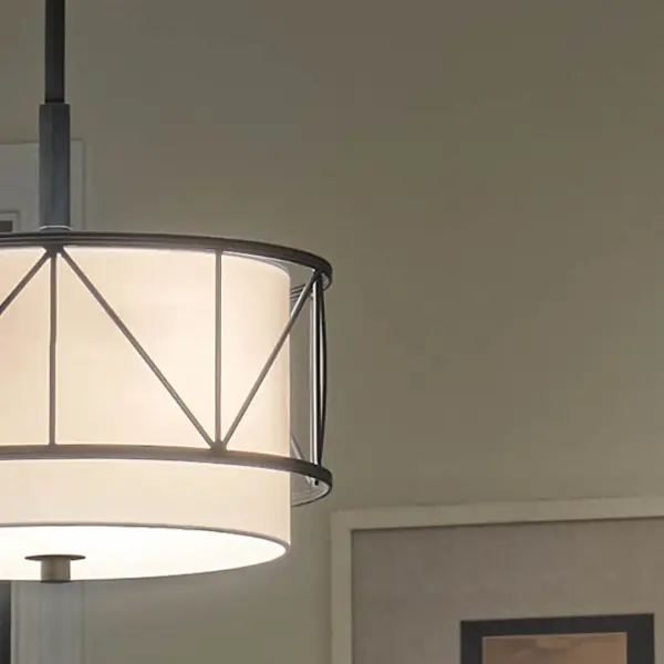 Birkleigh 3-Light Convertible Pendant - Image 11