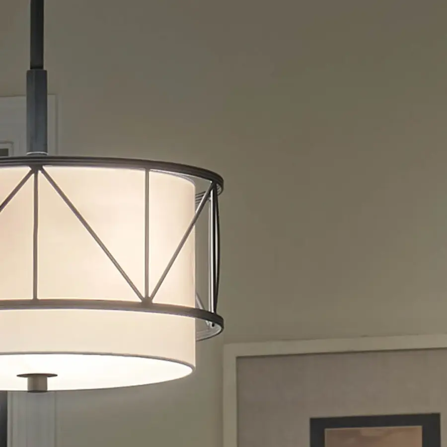 Birkleigh 3-Light Convertible Pendant - Image 11