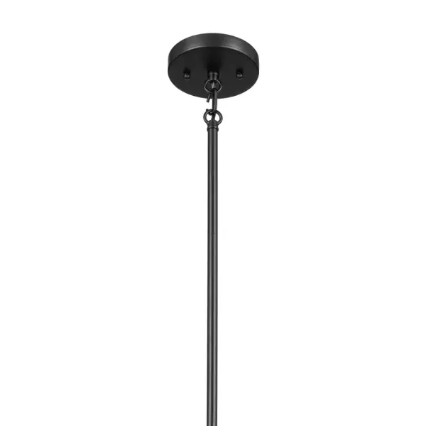 Birkleigh 3-Light Convertible Pendant - Image 4