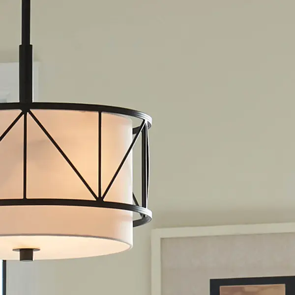 Birkleigh 3-Light Convertible Pendant - Image 6