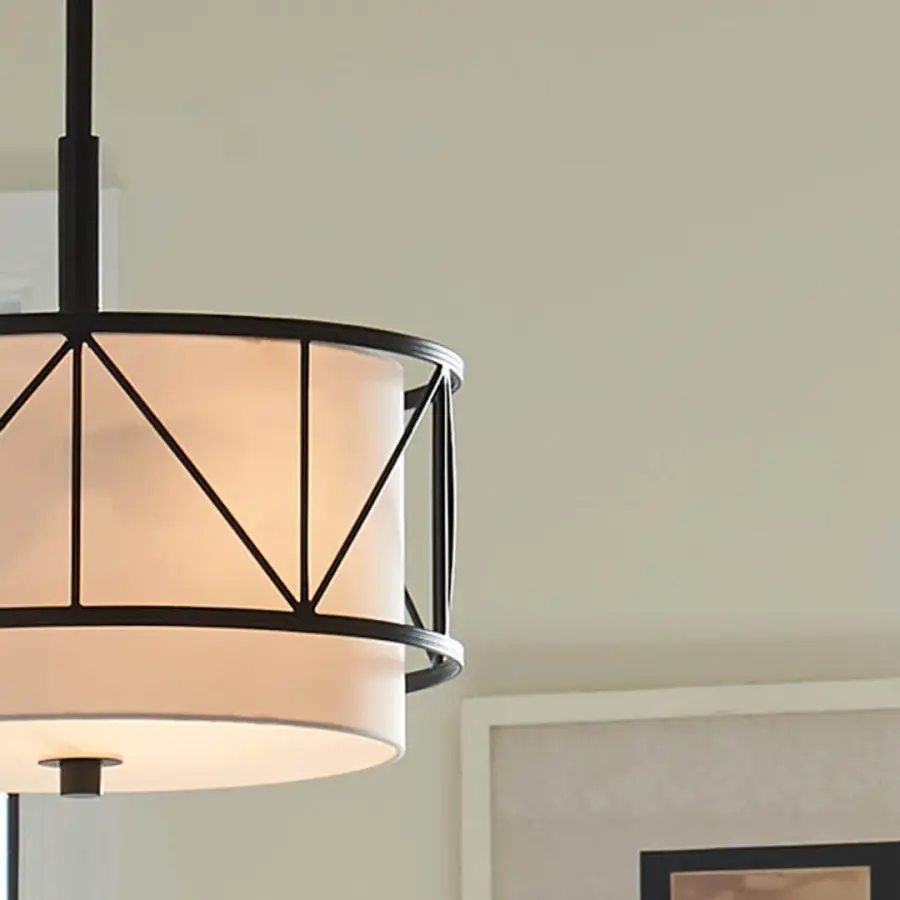 Birkleigh 3-Light Convertible Pendant - Image 6