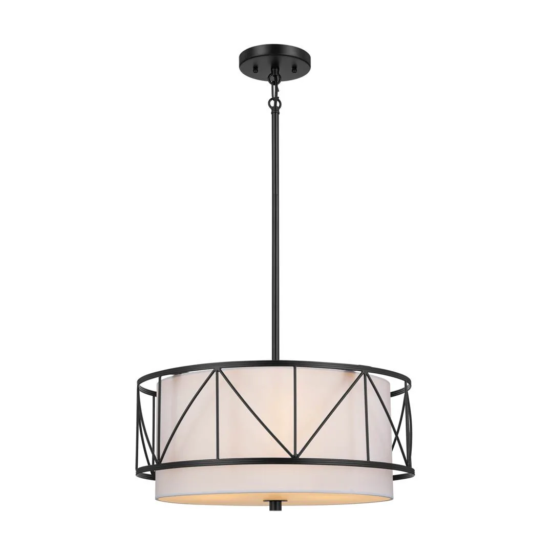 Model 52075BK
