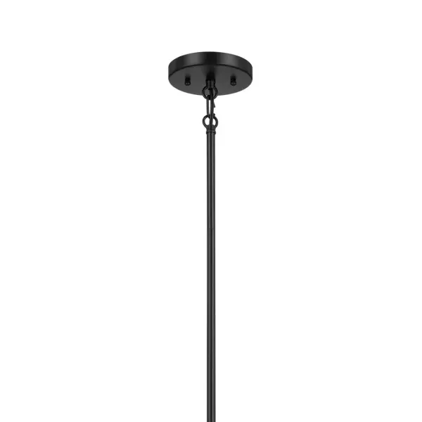 Birkleigh 3-Light Convertible Pendant - Image 4