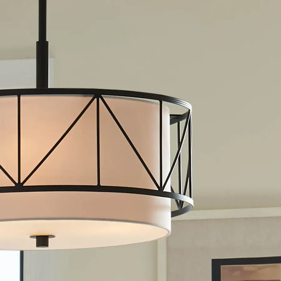 Birkleigh 3-Light Convertible Pendant - Image 6