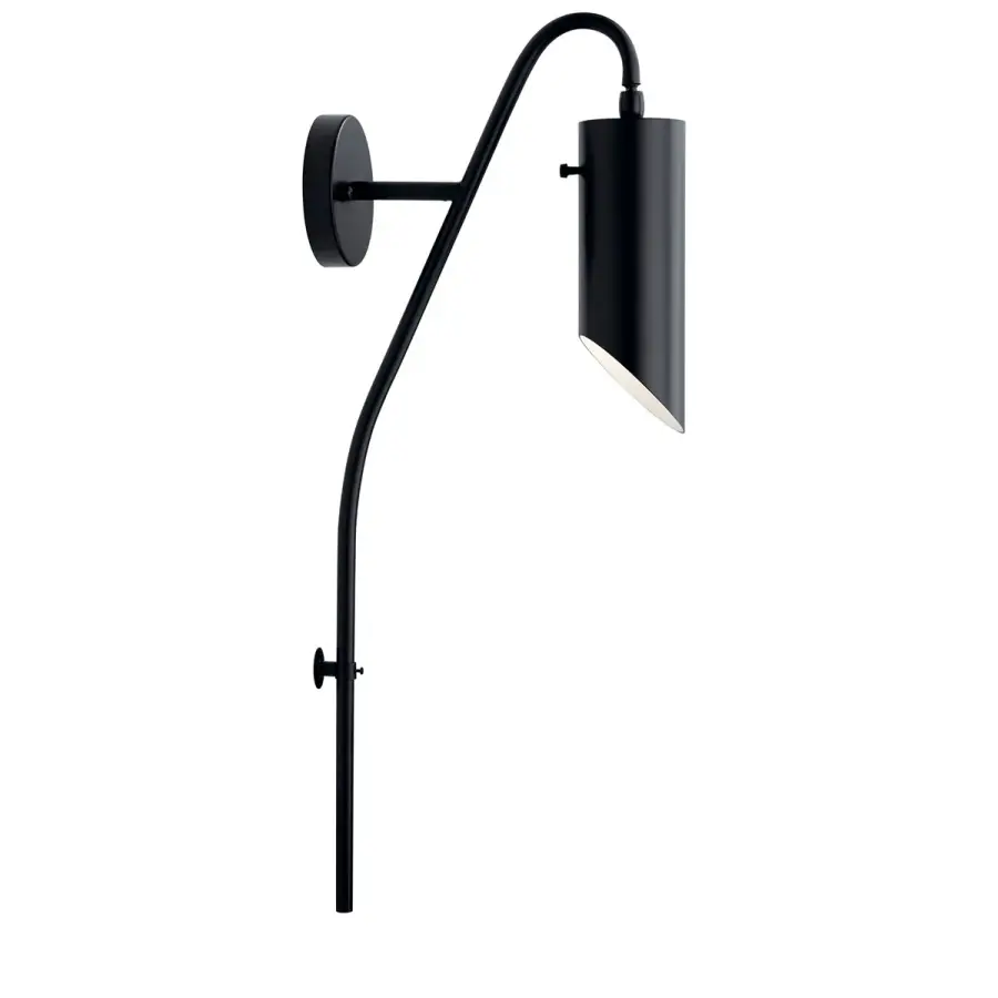 Trentino Wall Sconce - Image 3