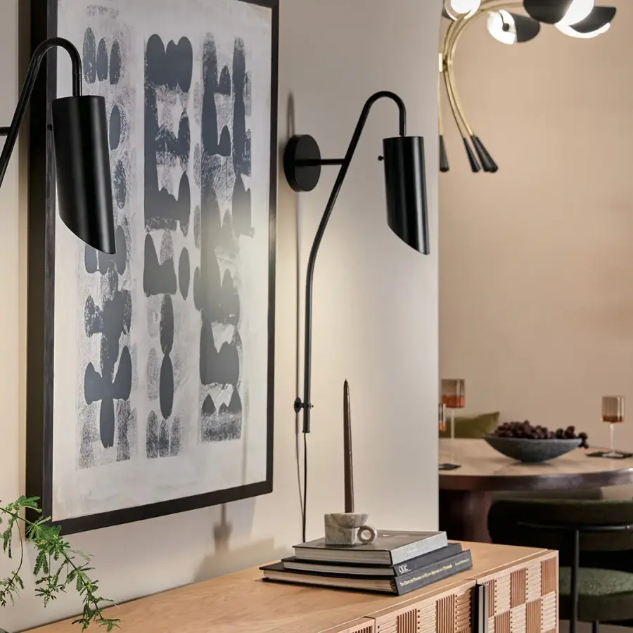 Trentino Wall Sconce - Image 4