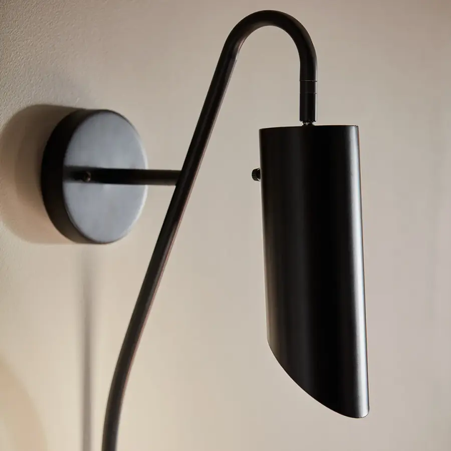 Trentino Wall Sconce - Image 5