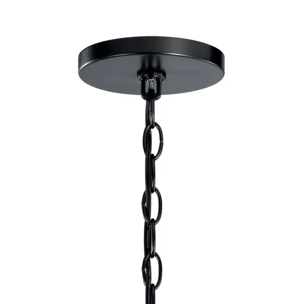 Capitol Hill 12-Light Multi-Tier Chandelier - Image 4