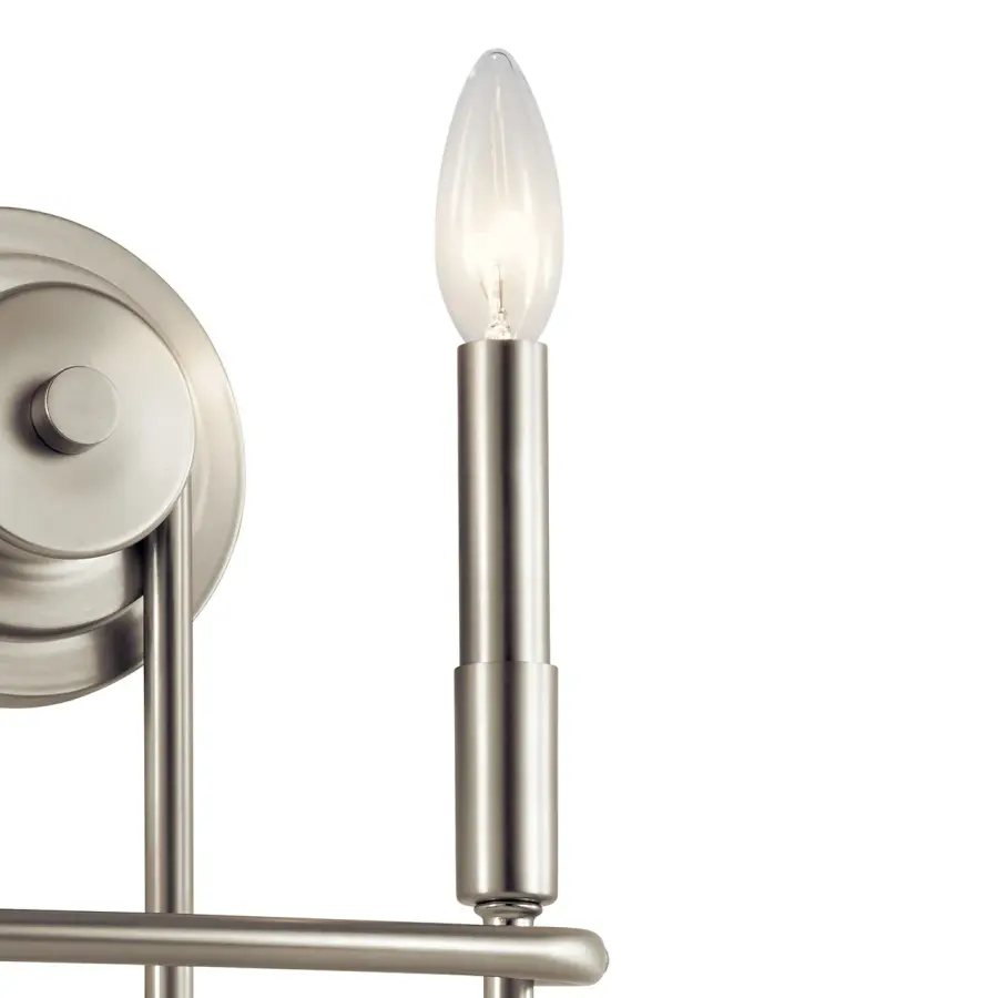 Capitol Hill 2-Light Wall Sconce - Image 4
