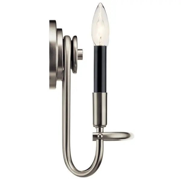 Capitol Hill 2-Light Wall Sconce - Image 5