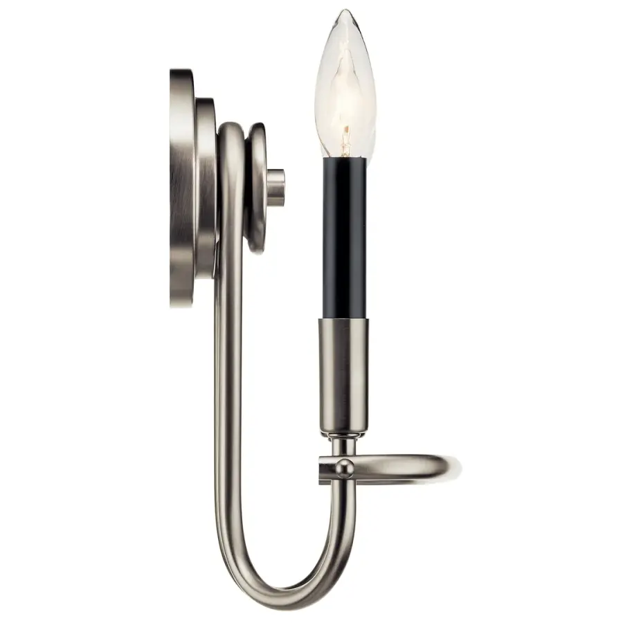 Capitol Hill 2-Light Wall Sconce - Image 5