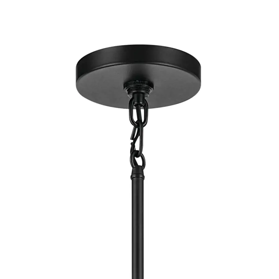 Grand 10-Light Statement Chandelier with Dramatic Scale - Image 6