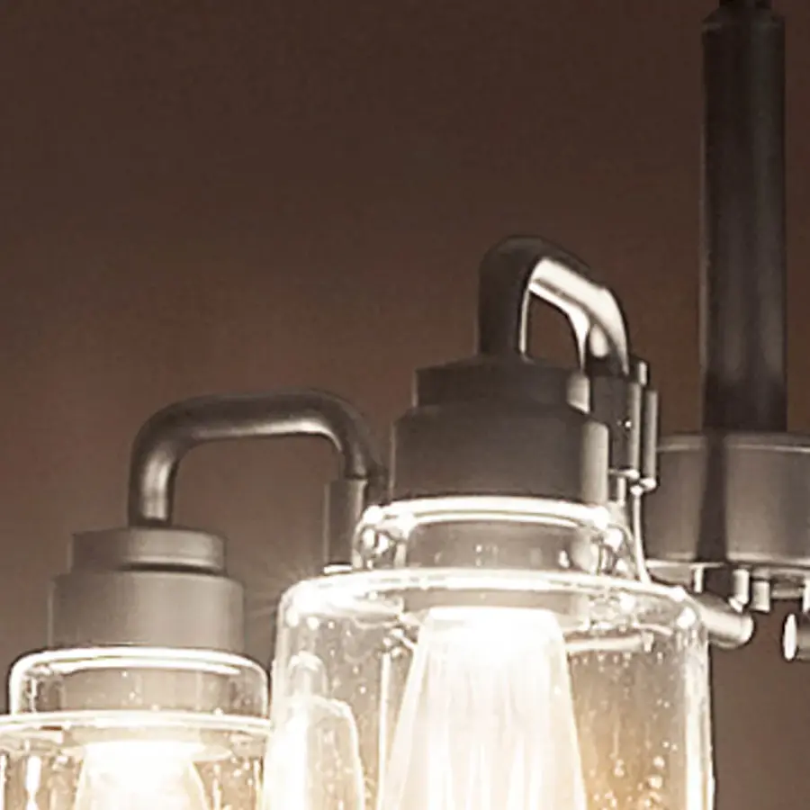 Aivian 3-Light Chandelier - Image 12