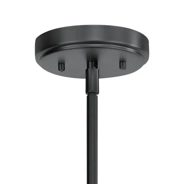 Aivian 3-Light Chandelier - Image 5