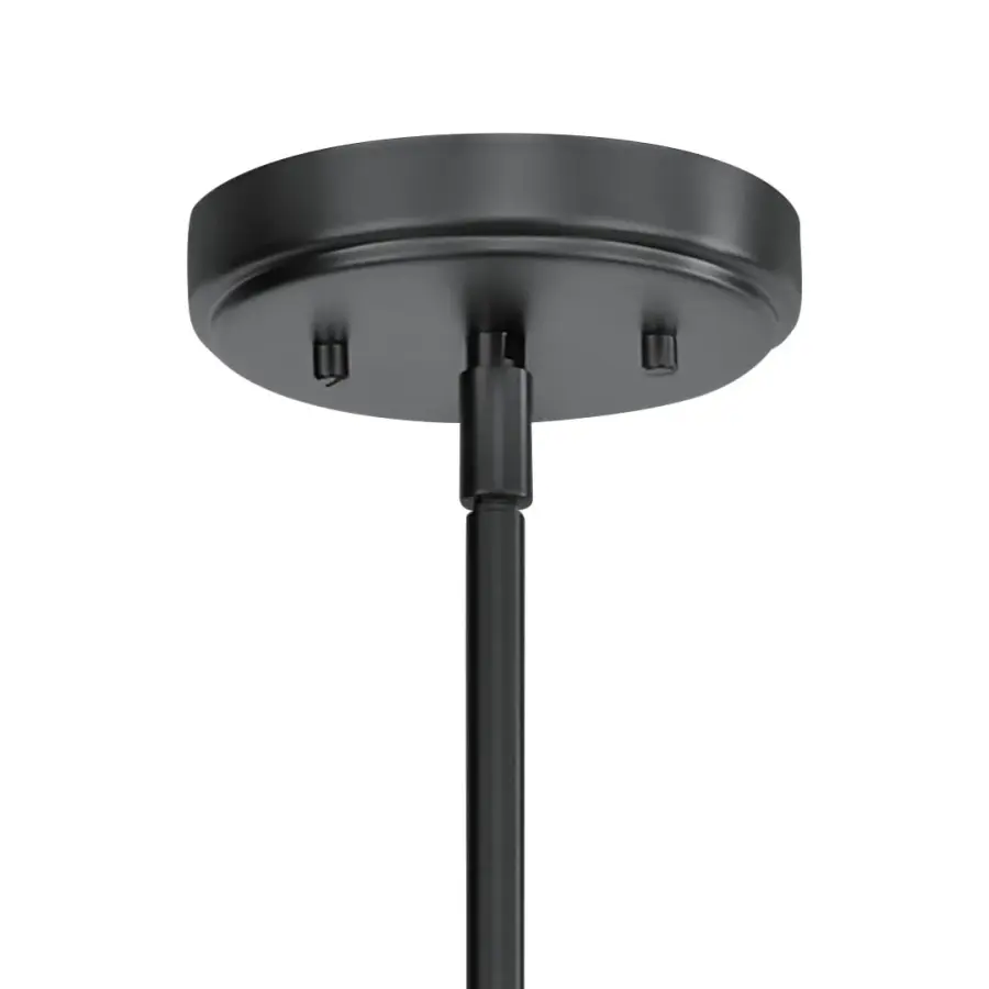 Aivian 3-Light Chandelier - Image 5