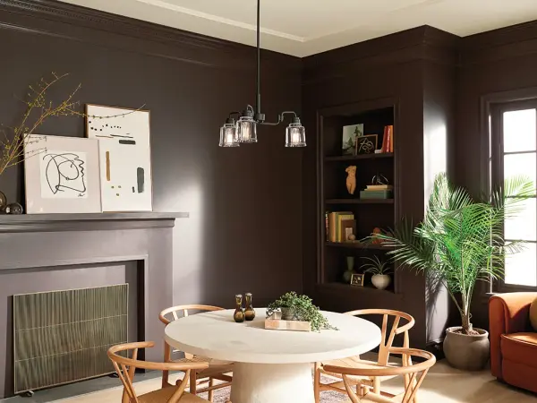 Aivian 3-Light Chandelier - Image 9