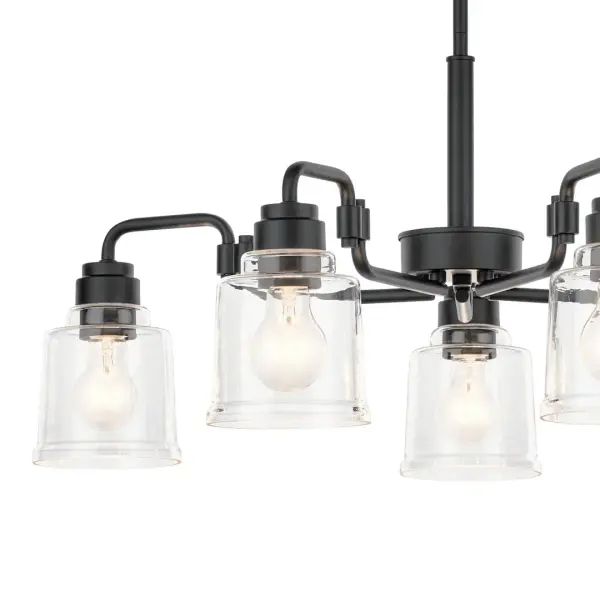 Aivian 5-Light Chandelier - Image 3