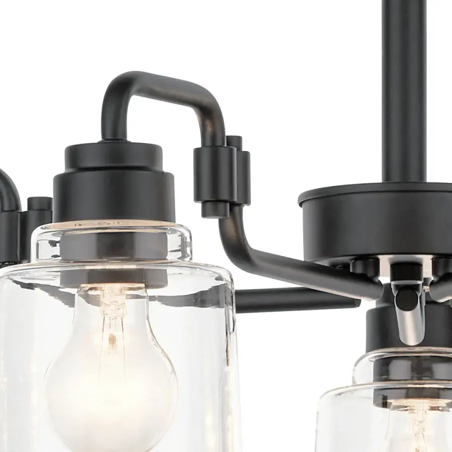 Aivian 5-Light Chandelier - Image 4