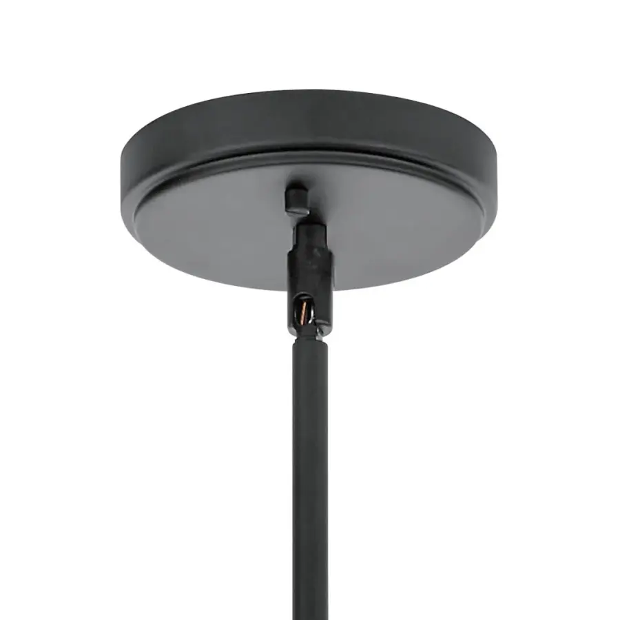Aivian 5-Light Chandelier - Image 5