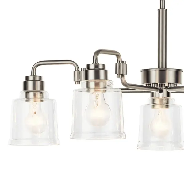 Aivian 5-Light Chandelier - Image 3